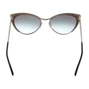 Tom Ford | Accessories | Tom Ford Mirrored Nastasya  display picture 3